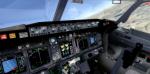 FSX/P3D Boeing 737-600 Tunisair package v2